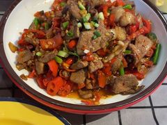 -江西老表·经典江西八大碗