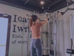 -BD健身私教工作室(CBD店)
