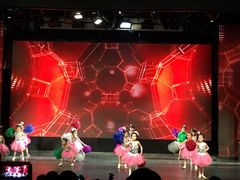 -美育儿童音乐舞蹈国际机构(浦东分校)