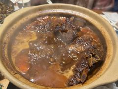 -李军力烧烤(祭城店)