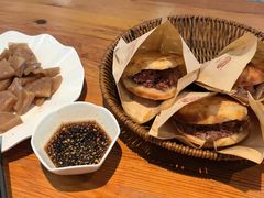 -漕河全驴宴饭店(徐水店)