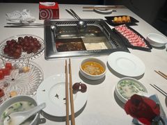 -海底捞火锅(长宁路龙之梦店)
