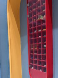 -奈尔宝·儿童乐园·亲子餐厅(鄞州万达店)