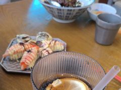 -大鲜生·亚洲菜融合小食堂