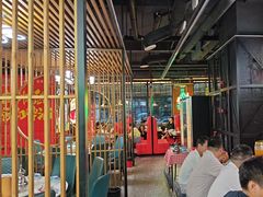 -范家大院(华为店)