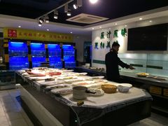 -宁海食府(大剧院店)