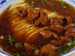 -盛兴面馆(真儒大厦店)