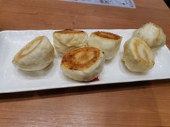 生煎包-阳阳中国饭(北京荟聚店)