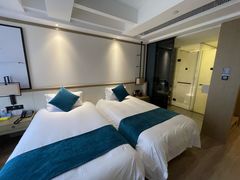 -杭州西湖东坡酒店