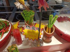 -厨掌柜长寿菜馆(古镇店)