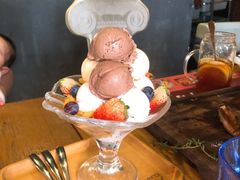 -绿茵阁牛扒餐厅(客村店)