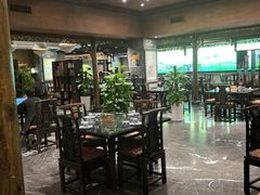 -顺兴老茶馆·精品川菜(世纪城店)