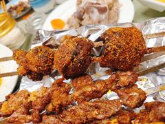 -新疆巴州金丝特餐厅(大钟寺店)