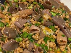 -前海沿·青岛菜(李沧万达店)
