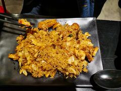 -老啪叽串炒饭(铁百店)