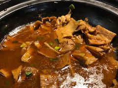 -姜君·千岛湖鱼头馆(浦东大道店)