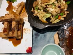 -苏城小院·园林精致苏州菜(斜塘老街店)