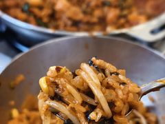 -蚂蚁家辣炒章鱼(海云台店)