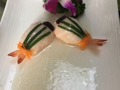 琵琶虾-丁老爷子苏香圆