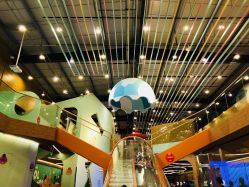 -泡泡米POPOME益智乐园(洪殿花园旗舰店)