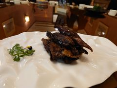 老站熏鱼-上海老站(徐家汇店)