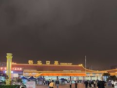 -珠海拱北口岸