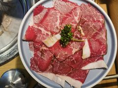 -牛市牛烤肉(西单大悦城店)