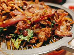 -大鸭梨烤鸭(金色漫香店)