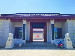 -威海华夏城景区