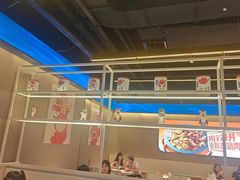 -多嘴肉蟹煲(万达店)