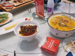 -鸡毛店·川菜(文殊院店)