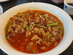 -小姨家常菜(昭萍东路店)