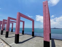 -漳州滨海火山岛自然生态风景区