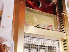 -小肥牛自助火锅海鲜烤肉(睢宁万达店)