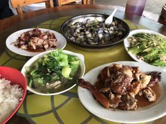 -大赤坎肥仔强烧味海鲜餐厅(大赤坎店)