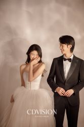 -CD视觉婚纱摄影