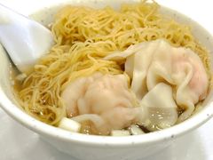 云吞面-麦文记面家(佐敦店)