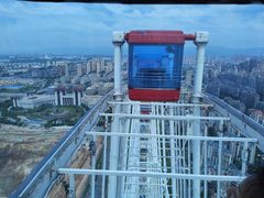 -南昌之星摩天轮