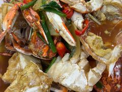 -众味海鲜大排档·活海鲜·潮汕味(南澳店)