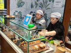 -传闻来紫菜包饭·打糕(西塔韩百店)