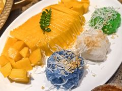 -菌彩云南野生菌火锅(新亚洲店)