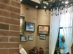 -安德烈俄式西餐厅(中央大街店)