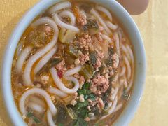 小锅米线-蝴蝶泉宾馆-中餐厅
