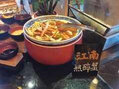 -富力丽思卡尔顿酒店·香荟全日制餐厅
