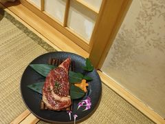 -松鱼亭·和牛烧肉(协鑫广场店)