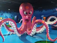 -巴克创奇梦工厂