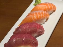 -弓二·烧鸟居酒屋(财富购物中心店)