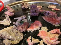 -杨小佳·齐齐哈尔烤肉·烤串(广州店)