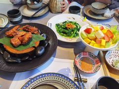 -沿江海南菜·文昌鸡祖师爷(大东海店)
