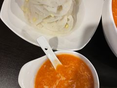-老牌坊鲁菜名店(美莲广场店)